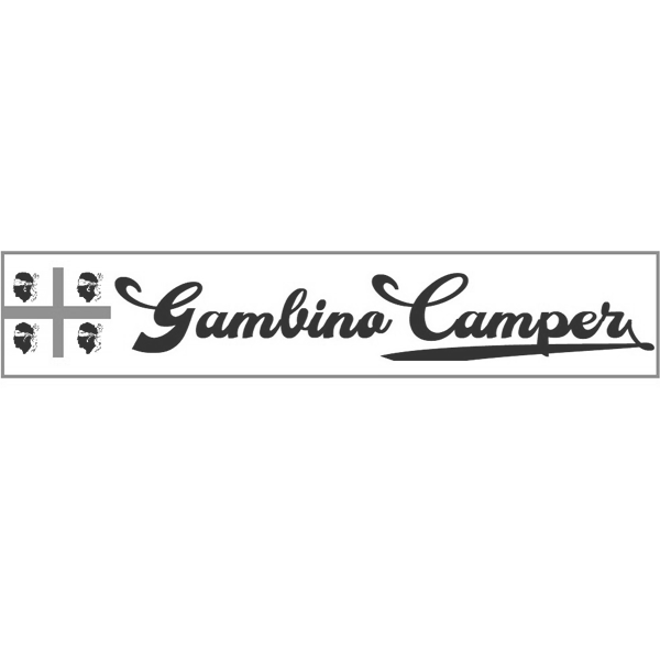 Gambino Camper